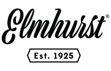 Elmhurst Milked Logo
