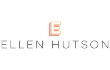 Ellen Hutson Logo