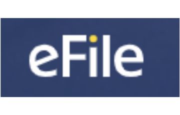 e-file Logo
