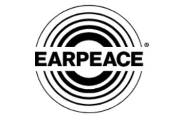 EarPeace Logo