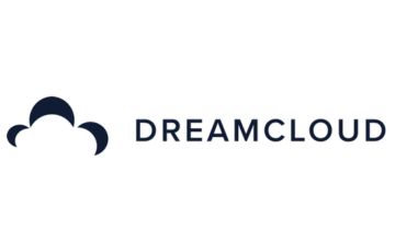 DreamCloud Sleep Logo