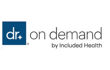 Doctor On Demand Logo