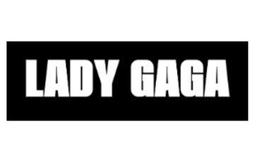 Lady Gaga Official Shop Logo