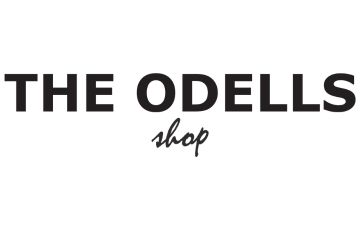 The Odells Shop Logo