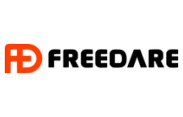 Freedare Bike Logo