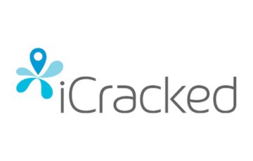 iCracked Logo