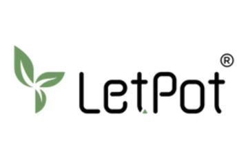 LetPot Logo