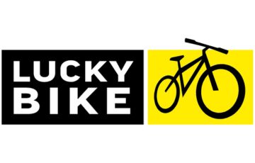 Lucky Bike DE Logo