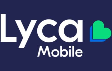 LycaMobile Logo
