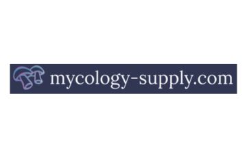 Mycology-Supply Logo