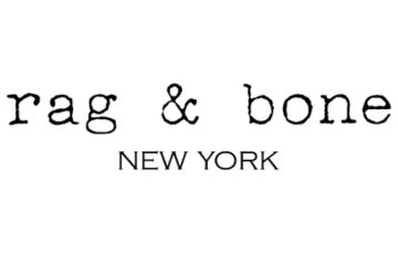 rag bone LOgo