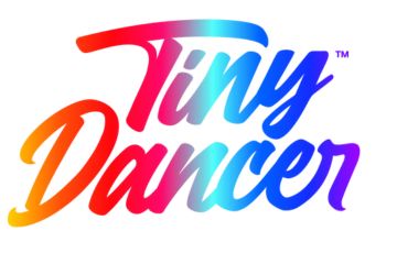 TheTinyDancer Logo
