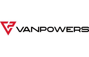 VanPowers Bike Logo