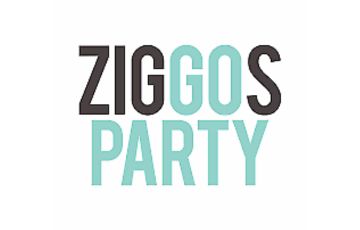 Ziggos Party Logo