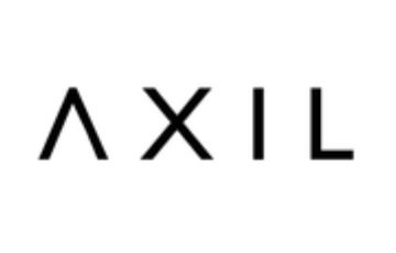 Go Axil Logo