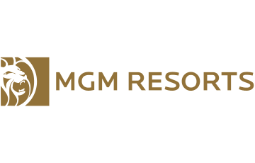 Mgm Resorts logo