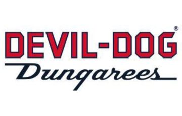 DEVIL-DOG Dungarees logo