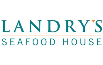 Landry’s Seafood logo