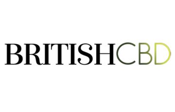 BritishCBD Logo