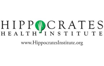 Hippocrates Health Institute Logo