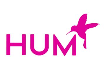 Hum Nutrition Logo
