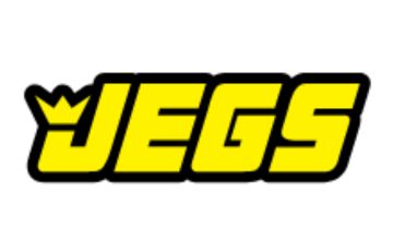 Jegs Logo