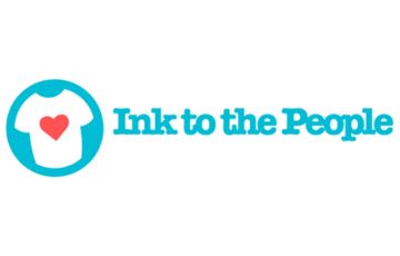 Ink To The People Logo