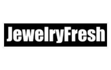 Jewelry Fresh Logo