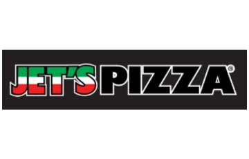 Jets Pizza Logo