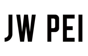 Jw Pei Logo