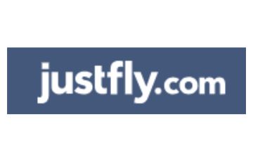 Justfly Logo