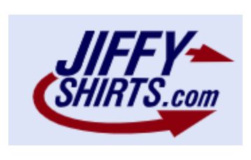 Jiffy Shirts Logo