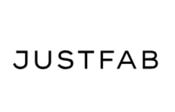 Justfab Logo