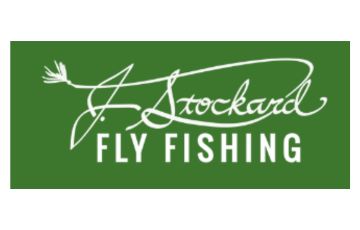 Js Fly Fishing Logo