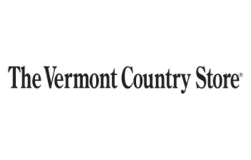 The Vermont Country Store Logo