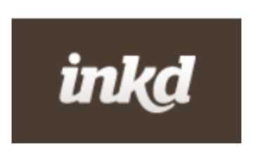 Inkd Logo