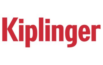 Kiplinger Logo