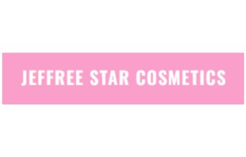 Jeffree Star Cosmetics Logo