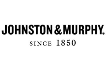Johnston And Murphy logo