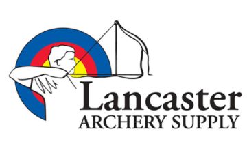 Lancaster Archery Supply  Logo