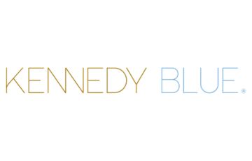 Kennedy Blue Logo