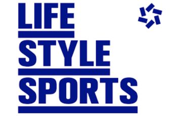 Lifestyle Sports Ireland logo
