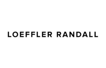 Loeffler Randall logo