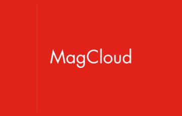 Magcloud Logo