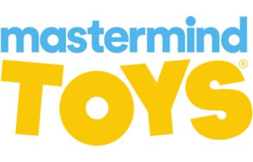Mastermind Toys Logo
