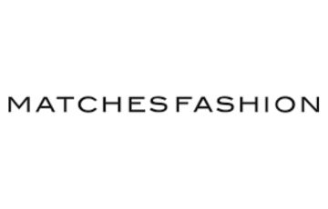 Matches Fashion logo