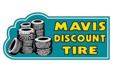 Mavis Discount Tire logo