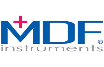 Mdf Instruments logo