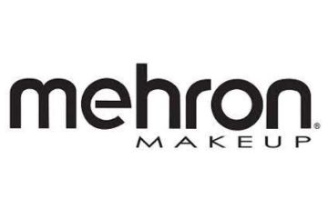 Mehron logo