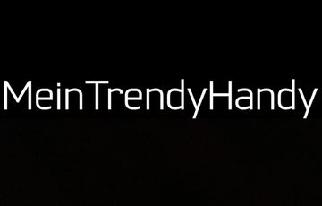 MeinTrendyHandy Logo